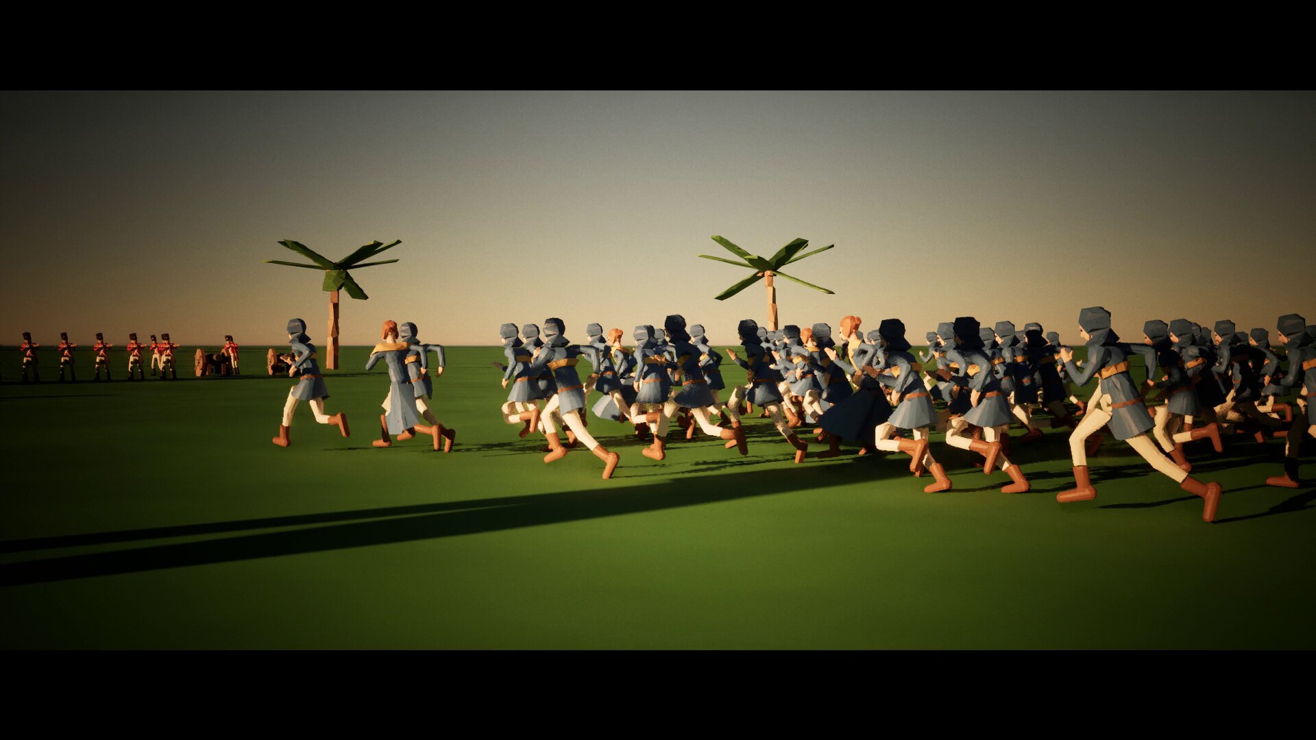 Forged in Formation | 3BL_Indie - Wishlist on Steam